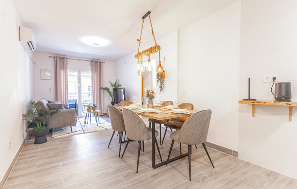 Apartment - Torrevieja , Spain - EBC306 4