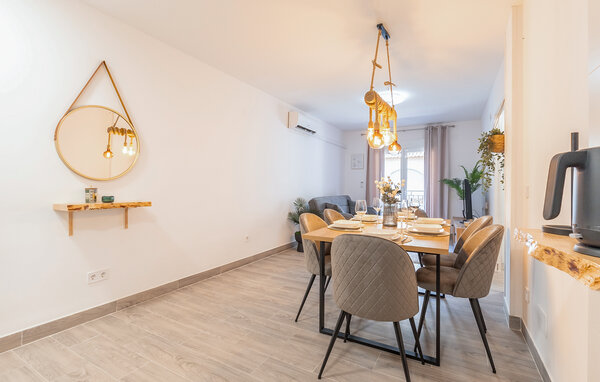 Apartment - Torrevieja , Spain - EBC306 301