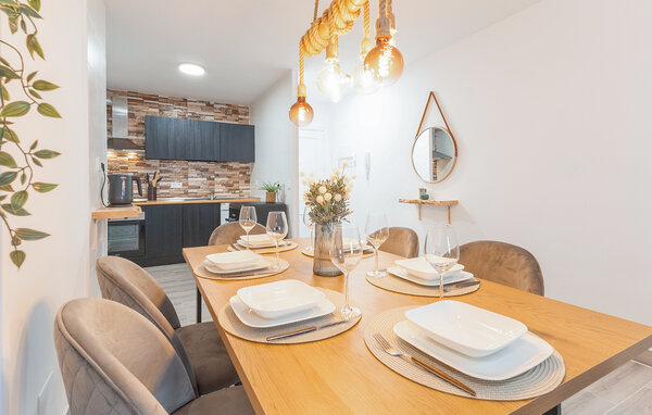 Apartment - Torrevieja , Spain - EBC306 302