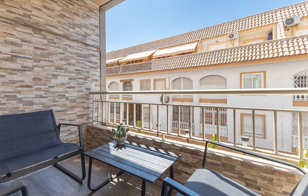 Apartment - Torrevieja , Spain - EBC306 3