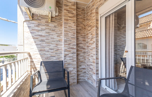 Apartment - Torrevieja , Spain - EBC306 8