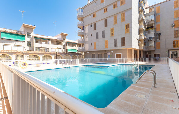 Apartment - Torrevieja , Spain - EBC306 2