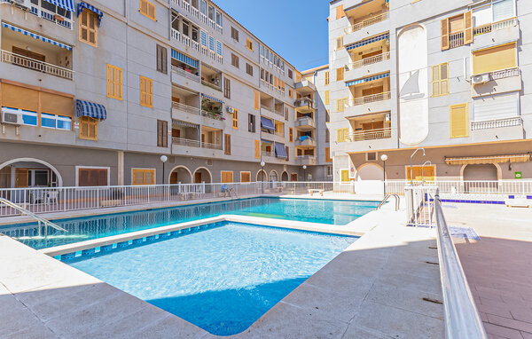 Apartment - Torrevieja , Spain - EBC306 11