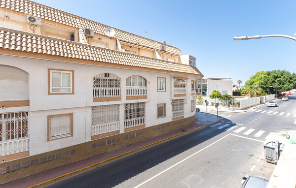 Apartment - Torrevieja , Spain - EBC306 201