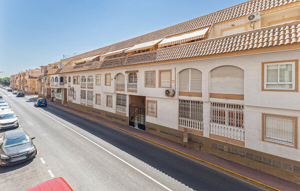 Apartment - Torrevieja , Spain - EBC306 202