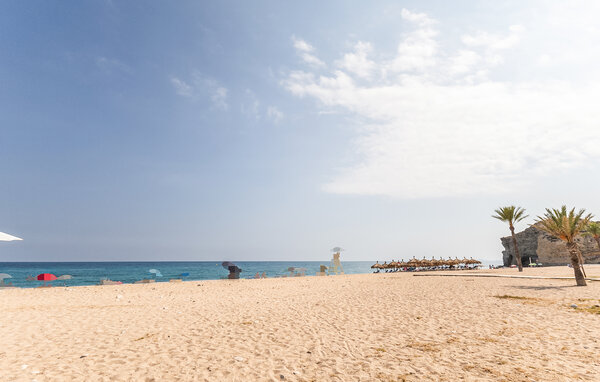 Appartement - Villajoyosa , Espagne - EBC308 902