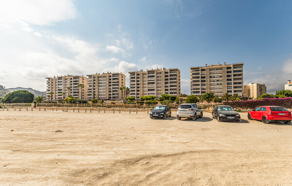 Appartement - Villajoyosa , Espagne - EBC308 903