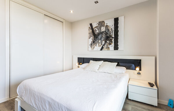 Appartement - Villajoyosa , Espagne - EBC308 602