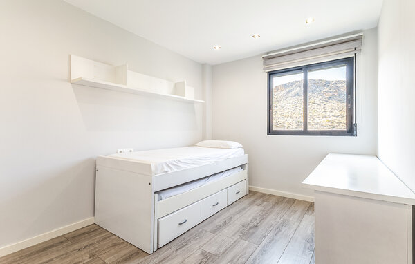 Appartement - Villajoyosa , Espagne - EBC308 604