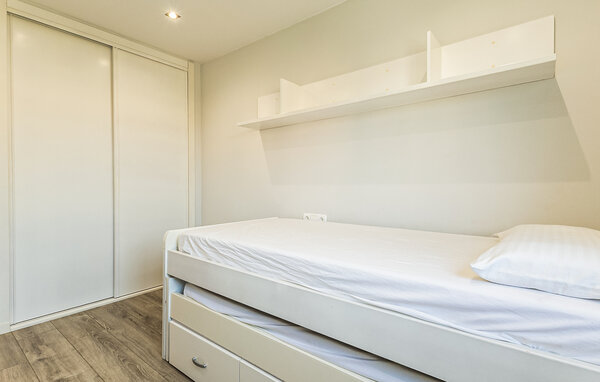 Appartement - Villajoyosa , Espagne - EBC308 605