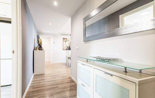 Appartement - Villajoyosa , Espagne - EBC308 501