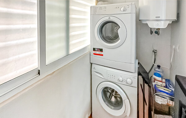 Appartement - Villajoyosa , Espagne - EBC308 502