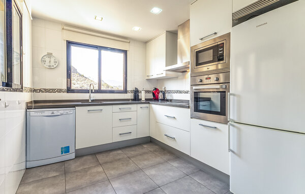 Appartement - Villajoyosa , Espagne - EBC308 5