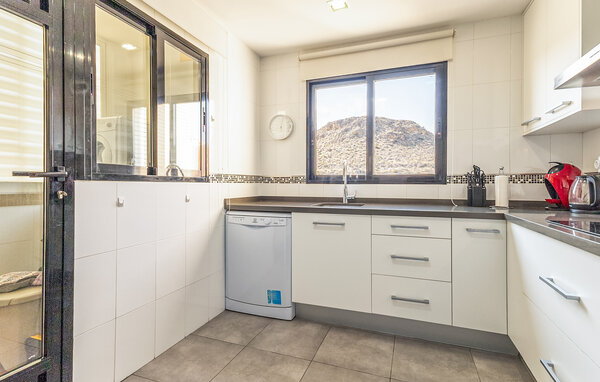 Appartement - Villajoyosa , Espagne - EBC308 6