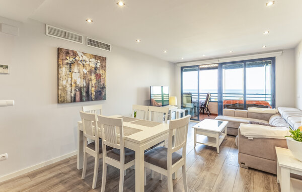 Appartement - Villajoyosa , Espagne - EBC308 4