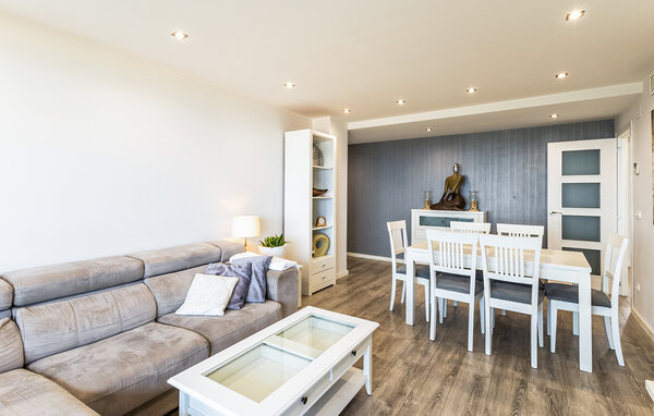 Appartement - Villajoyosa , Espagne - EBC308 3