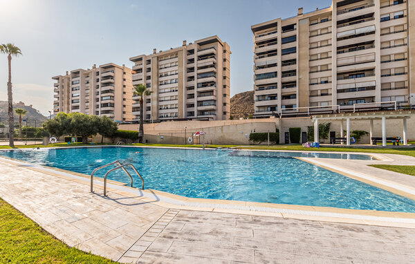 Appartement - Villajoyosa , Espagne - EBC308 11