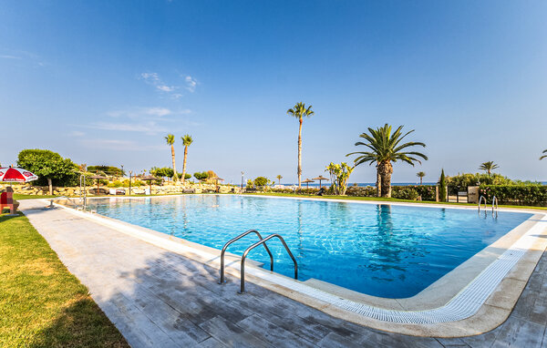 Appartement - Villajoyosa , Espagne - EBC308 12