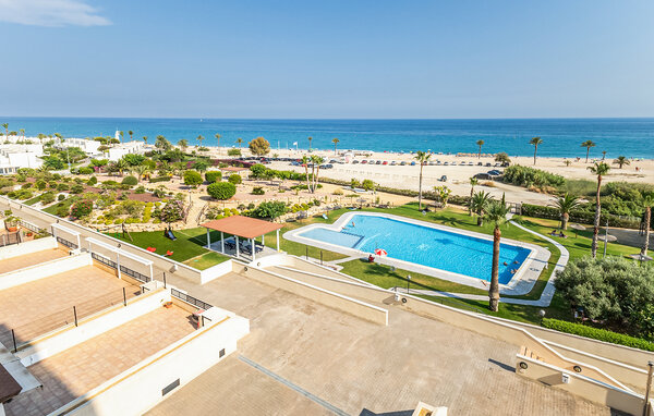 Appartement - Villajoyosa , Espagne - EBC308 7