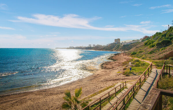 Apartament - Torrevieja , Hiszpania - EBC309 904