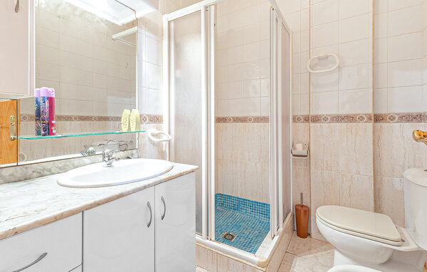 Apartament - Torrevieja , Hiszpania - EBC309 701