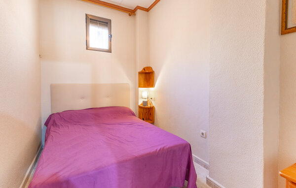 Apartament - Torrevieja , Hiszpania - EBC309 601