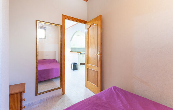 Apartament - Torrevieja , Hiszpania - EBC309 602