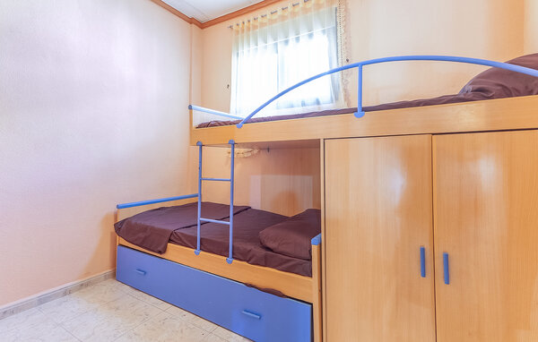 Apartament - Torrevieja , Hiszpania - EBC309 603