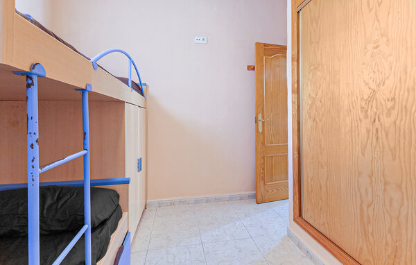 Apartament - Torrevieja , Hiszpania - EBC309 604