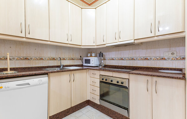 Apartament - Torrevieja , Hiszpania - EBC309 6