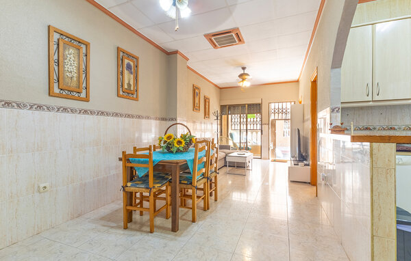 Apartament - Torrevieja , Hiszpania - EBC309 4