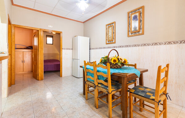 Apartament - Torrevieja , Hiszpania - EBC309 7