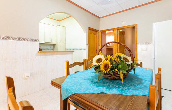 Apartament - Torrevieja , Hiszpania - EBC309 401