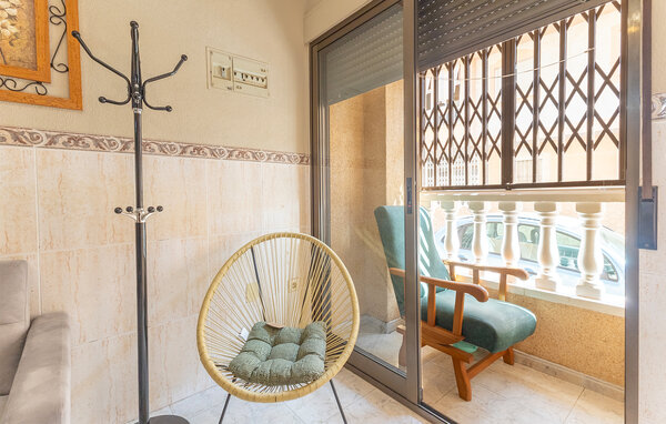 Apartament - Torrevieja , Hiszpania - EBC309 8