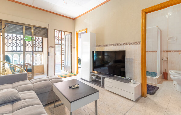 Apartament - Torrevieja , Hiszpania - EBC309 3