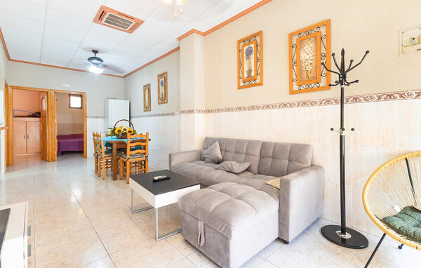 Apartament - Torrevieja , Hiszpania - EBC309 301