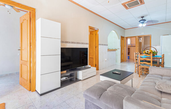 Apartament - Torrevieja , Hiszpania - EBC309 302