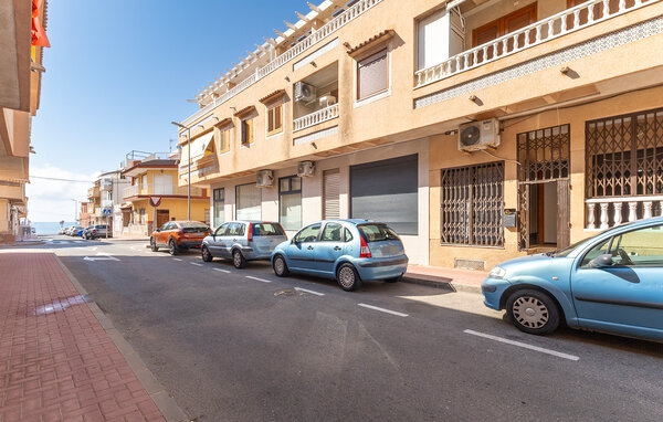 Apartament - Torrevieja , Hiszpania - EBC309 1