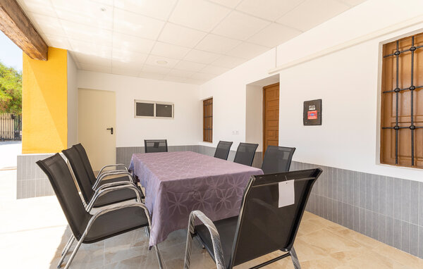 Casa de vacaciones - Matola , España - EBC310 6