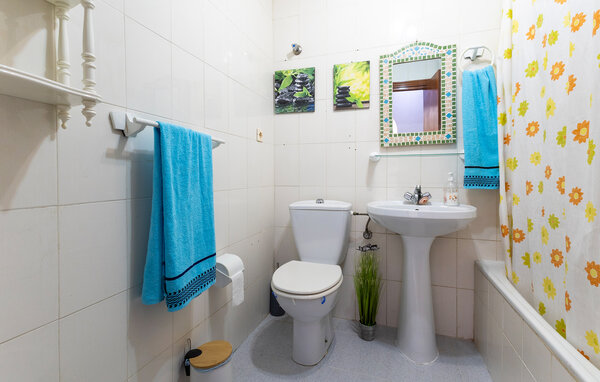 Semesterhus - Torrevieja , Spanien - EBC311 701