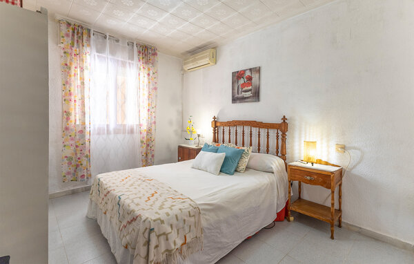 Semesterhus - Torrevieja , Spanien - EBC311 601