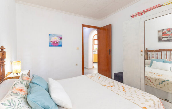 Semesterhus - Torrevieja , Spanien - EBC311 602