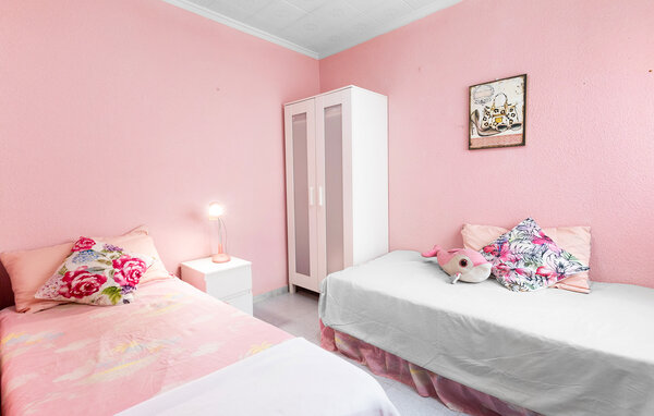 Semesterhus - Torrevieja , Spanien - EBC311 603