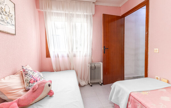 Semesterhus - Torrevieja , Spanien - EBC311 604