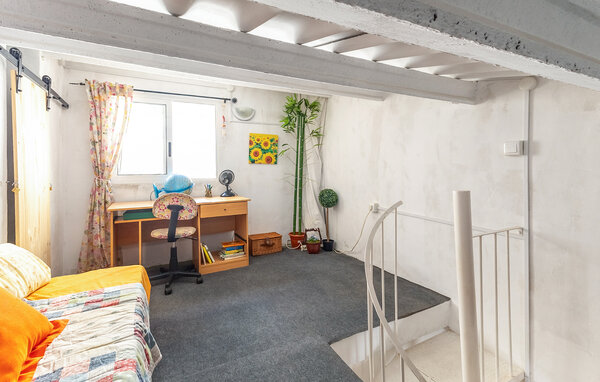 Semesterhus - Torrevieja , Spanien - EBC311 606