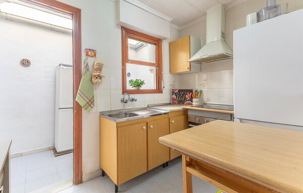 Semesterhus - Torrevieja , Spanien - EBC311 6