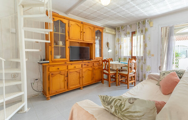 Semesterhus - Torrevieja , Spanien - EBC311 4