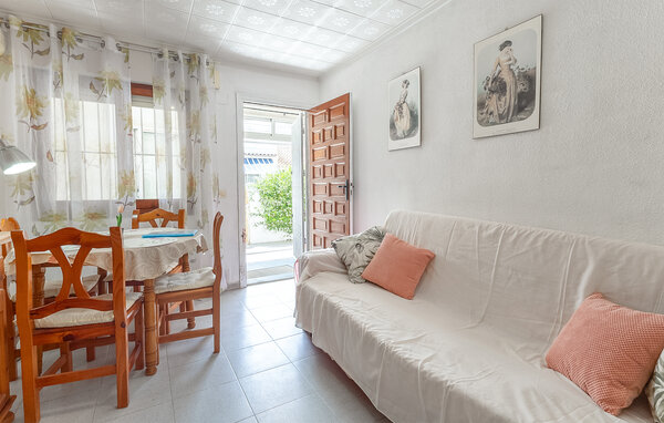 Semesterhus - Torrevieja , Spanien - EBC311 3