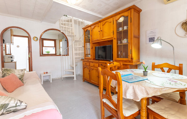 Semesterhus - Torrevieja , Spanien - EBC311 7