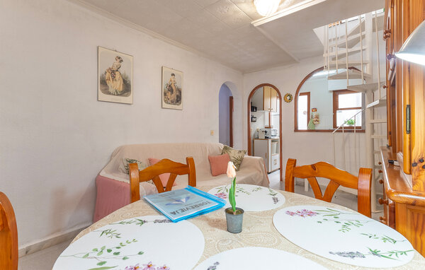 Semesterhus - Torrevieja , Spanien - EBC311 8